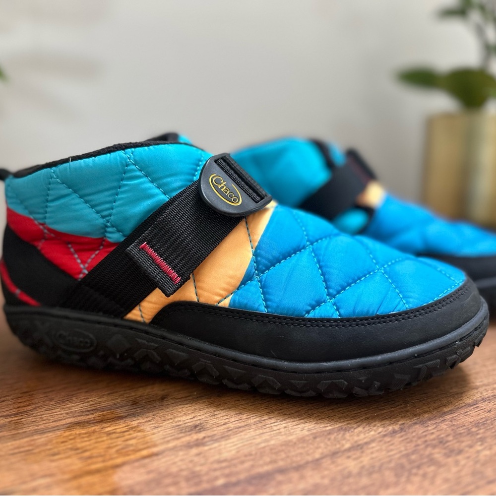 Chaco Women's Ramble Puff Shoes